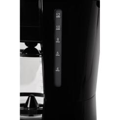 Капельная кофеварка Ergo CD 6800 Фото 8