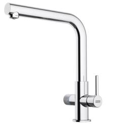 Смеситель Franke Lina L Clear Water Фото