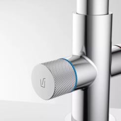 Смеситель Franke Lina L Clear Water Фото 6