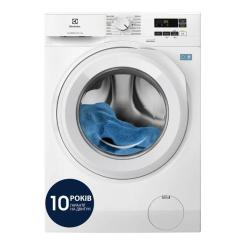 Стиральная машина Electrolux EW6F1481U Фото 1