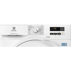 Стиральная машина Electrolux EW6F1481U Фото 2