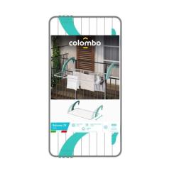 Сушилка для белья Colombo Balcony 10 (ST188) Фото 2