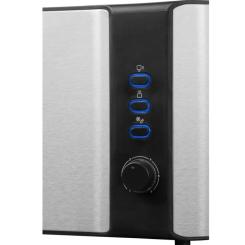 Тостер ECG ST 10630 SS Фото 2