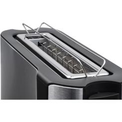 Тостер ECG ST 10630 SS Фото 3