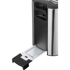 Тостер ECG ST 10630 SS Фото 4