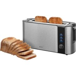 Тостер ECG ST 10630 SS Фото 7