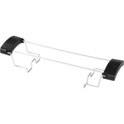 Тостер ECG ST 2768 Timber Black Фото 3