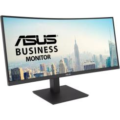Монитор ASUS VA34VCPSR Фото 1