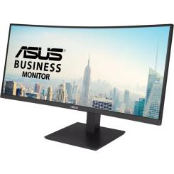 Монитор ASUS VA34VCPSR Фото 2