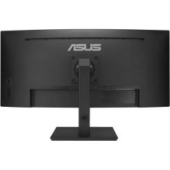 Монитор ASUS VA34VCPSR Фото 3