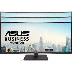 Монитор ASUS VA34VCPSR Фото 6