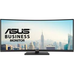 Монитор ASUS VA34VCPSR Фото 7