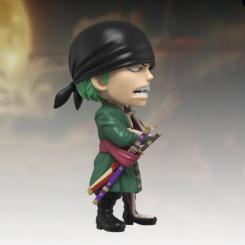 Фигурка Mighty Jaxx One Piece Wanted Зоро Фото 1