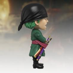 Фигурка Mighty Jaxx One Piece Wanted Зоро Фото 2