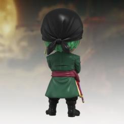 Фигурка Mighty Jaxx One Piece Wanted Зоро Фото 3