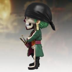 Фигурка Mighty Jaxx One Piece Wanted Зоро Фото 5