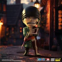 Фигурка Mighty Jaxx One Piece Wanted Зоро Фото 6