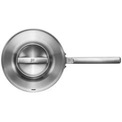 Сотейник Fiskars Norden з кришкою 26 см Фото 1