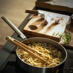 Сотейник Fiskars Norden з кришкою 26 см Фото 6