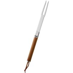 Вилка поварская Fiskars Norden Grill для гриля Фото