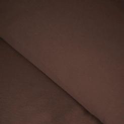 Постельное белье MirSon 003 Brown Фланель 143х210 Полуторный Фото 8
