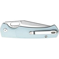 Нож Artisan Revel Mint Green Фото 2