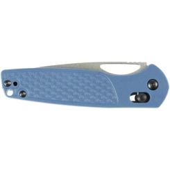 Нож CJRB Acacia Blue Фото 2