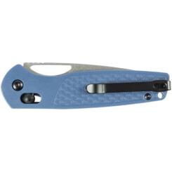 Нож CJRB Acacia Blue Фото 3