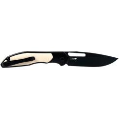 Нож CJRB Droma BB Black Фото 1