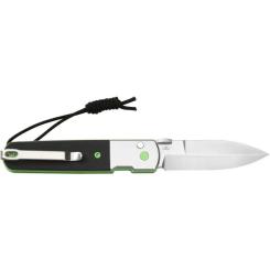 Нож CJRB Locust Black Фото 1