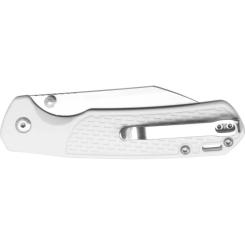 Нож CJRB Pyrite Light Large S90V Grey Фото 2