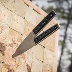 Нож Cold Steel Stickman Holdout Фото 3