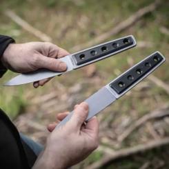 Нож Cold Steel Stickman Holdout Фото 4