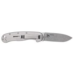Нож Esee Avispa AUS-8 Nylon OD Green Фото 1