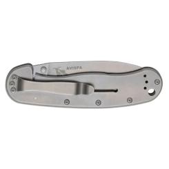 Нож Esee Avispa AUS-8 Nylon OD Green Фото 2
