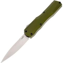 Нож Kershaw Livewire SW Olive Фото