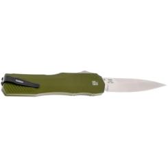 Нож Kershaw Livewire SW Olive Фото 1