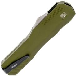 Нож Kershaw Livewire SW Olive Фото 3