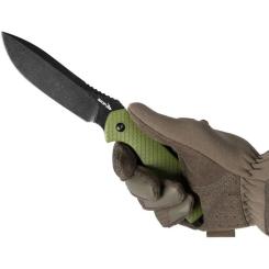 Нож Skif Adventure FB BSW Olive Фото 4