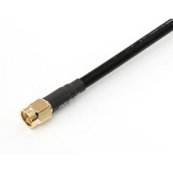 Антенна для дрона RavLink Bubble 7.7-8.2GHz 160mm SMA RHCP Фото 4