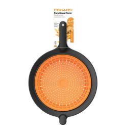 Дуршлаг Fiskars Functional Form з силіконом Фото 2