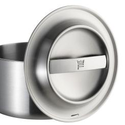 Кастрюля Fiskars Norden без покриття 3 л Фото 4