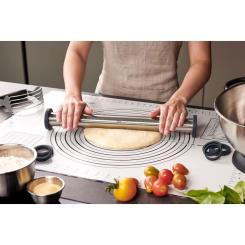 Кондитерский коврик Gefu Pad Фото 1