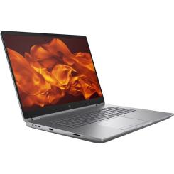 Ноутбук HP ZFury G1i Фото 1