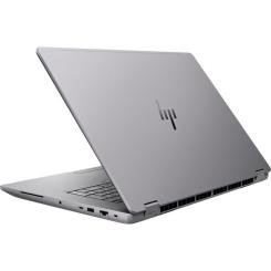 Ноутбук HP ZFury G1i Фото 6