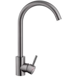 Смеситель Kroner Klassisch-SCH035PVD Фото 2