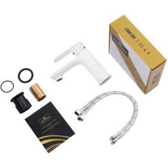 Смеситель Kroner Fulda-W010 Фото 5