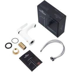 Смеситель Kroner Armada-W010 Фото 4