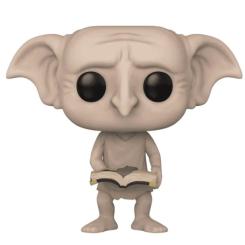 Фигурка Funko Pop серии Гарри Поттер - Доби Фото