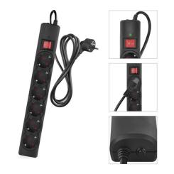 Сетевой удлинитель EMOS P54219 Фото 9